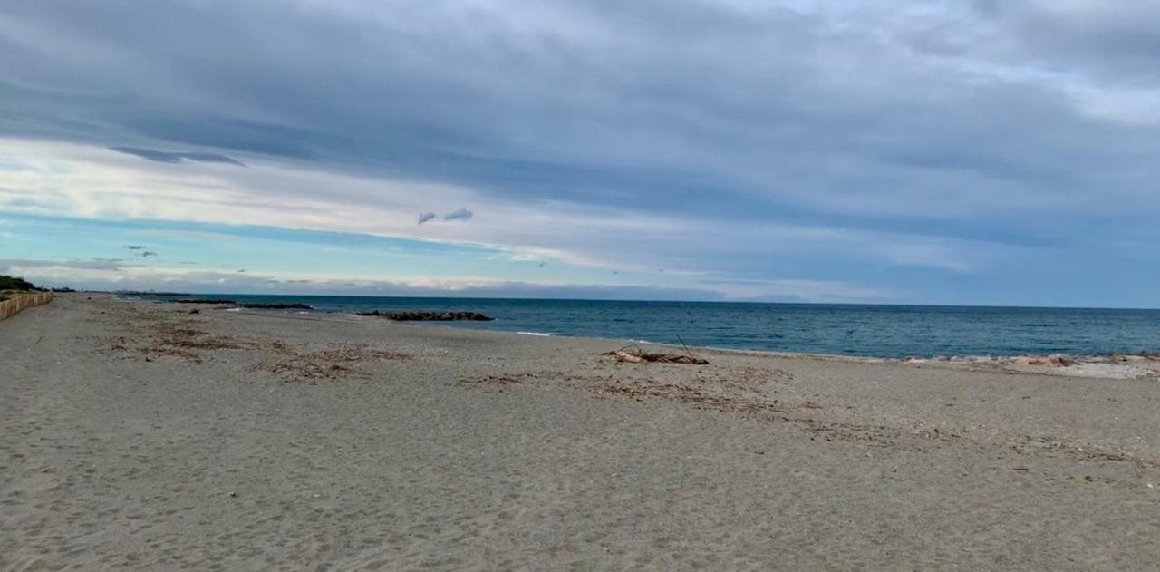 Un ti coin de paradis Saint-Cyprien  Exterior foto